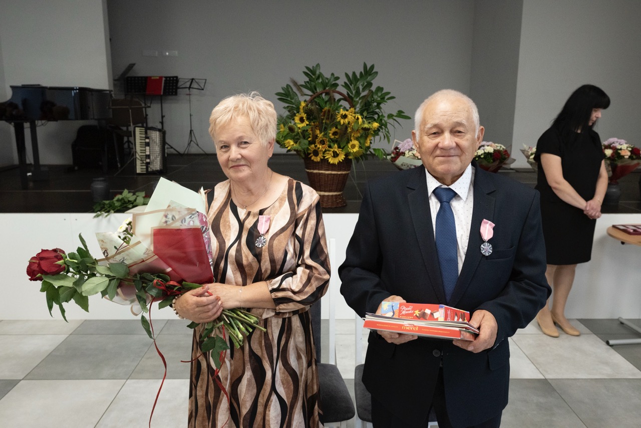 Złote Gody 2025